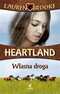 Obrazek Heartland 3 Własna droga
