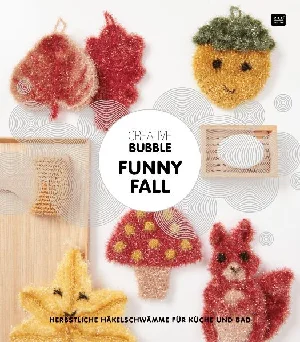 Picture of CREATIVE BUBBLE  FUNNY FALL