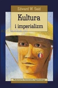 Picture of Kultura i imperializm