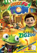 Tree Fu To... -  foreign books in polish 