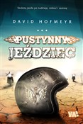 polish book : Pustynny j... - David Hofmeyr