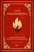 Polska książka : Czas miłos... - Marie-Cecile Dugue