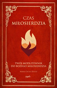 Obrazek Czas miłosierdzia Twój modlitewnik do Bożego miłosierdzia