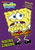SpongeBob ... - Stephen Hillenburg -  books from Poland