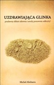 Uzdrawiają... - Michel Abehsera -  Polish Bookstore 