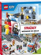 Show details for Lego City Strażacy Wezwanie do akcji! LGC-1 Lego City ... - Opracowanie Zbiorowe -  Książka z wysyłką do UK
