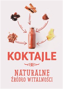 Picture of Koktajle Naturalne źródło witalności