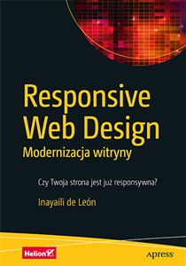 Picture of Responsive Web Design Modernizacja witryny