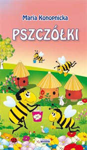 Picture of Pszczółki Harmonijka