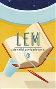 Dzienniki ... - Stanisław Lem -  books from Poland