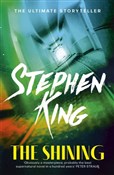 The Shinin... - Stephen King -  books from Poland
