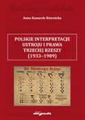 polish book : Polskie in... - Anna Kanarek-Równicka