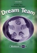 Polska książka : Dream Team... - Norman Whitney