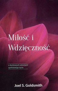 Picture of Miłość i Wdzięczność