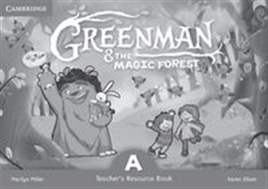 Picture of Greenman and the Magic Forest A Teacher's Resource Book