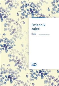 Obrazek Dziennik zajęć do edukacji wczesnoszkolnej 2018