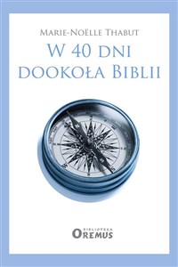 Picture of W 40 dni dookoła Biblii