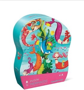 Picture of Puzzle Syrenki 72