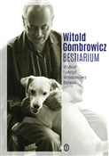 Bestiarium... - Witold Gombrowicz -  Książka z wysyłką do UK