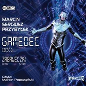 [Audiobook... - Marcin Sergiusz Przybyłek -  foreign books in polish 
