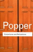 Polska książka : Conjecture... - Karl Popper
