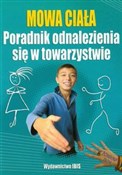 Mowa ciała... -  Polish Bookstore 