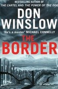 The Border... - Don Winslow -  Książka z wysyłką do UK