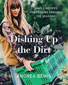 Książka : Dishing Up... - Andrea Bemis