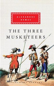 Obrazek The Three Musketeers
