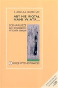 Polska książka : Scenariusz... - Urszula Kłusek
