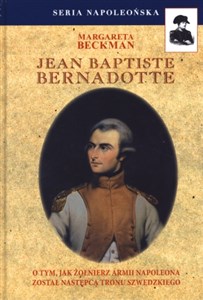 Obrazek Jean Baptiste Bernadotte