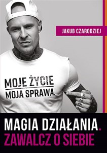 Picture of Magia działania Zawalcz o siebie