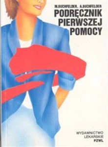 Picture of Podręcznik pierwszej pomocy