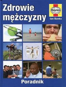 Obrazek Zdrowie mężczyzny Poradnik