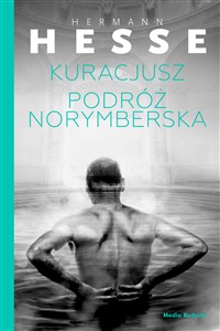 Picture of Kuracjusz / Podróż norymberska