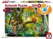 Puzzle 200... -  Polish Bookstore 