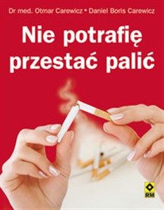 Picture of Nie potrafię przestać palić