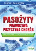 Pasożyty p... - Alan E. Baklayan -  books from Poland