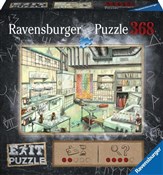 Puzzle 368... -  books from Poland