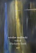 Traktat o ... - Wiesław Myśliwski -  Książka z wysyłką do UK