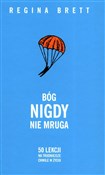 Bóg nigdy ... - Regina Brett -  books from Poland