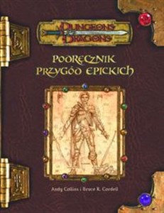 Picture of Podręcznik Przygód Epickich