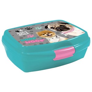 Picture of Śniadaniówka Cleo i Frank 28 DERFORM