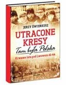 Utracone k... - Jerzy Świerkosz -  books from Poland