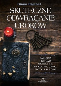 Obrazek Skuteczne odwracanie uroków