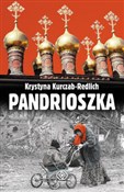 Polska książka : Pandrioszk... - Krystyna Kurczab-Redlich