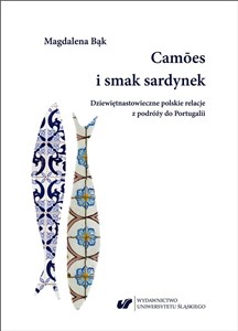 Picture of Camóes i smak sardynek