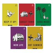 Polska książka : Zeszyt Sur...