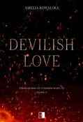 polish book : Devilish L... - Amelia Kowalska