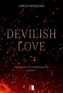 Picture of Devilish Love